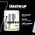 Nutrata Creatina Creatin UP - 100g - Imagem 2