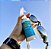 Anti shock swim 120ml neutraliza a ação do cloro - Imagem 3