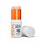 Pink Stick 10Km Protetor Solar Facial com cor FPS 90 FPUVA 70 - Imagem 1
