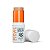 Pink Stick 21Km Protetor Solar Facial com cor FPS 90 FPUVA 70 - Imagem 1