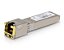 UBIQUITI UF RJ45 1G - 10/100/1000 SFP A RJ45 - Imagem 1