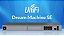 Ubiquiti Networks UniFi Dream Machine Edição Especial  função gateway - Imagem 1
