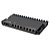 MIKROTIK ROUTERBOARD RB5009UG+S+IN 10GBPS 1.4GHZ BR L5 + KIT RACK - Imagem 1