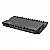 MIKROTIK ROUTERBOARD RB5009UPR+S+IN 10GB SFP+ 2.5GB POE L5 + KIT RACK - Imagem 1