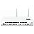 MIKROTIK CLOUD ROUTER SWITCH CRS125-24G-1S-2HND-IN - Imagem 1