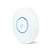 UBIQUITI UAP-AC-LITE-BR UNIFI AP AC LITE 2.4/5.0GHZ 300/867MBPS - Imagem 1