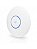 UBIQUITI UAP-AC-PRO-BR UNIFI AP 2.4/5.0GHZ 450/1300MBPS - Imagem 1