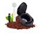 Adaptador Reutilizável Dolce Gusto Gênio S Piccolo Mini Me - Imagem 2