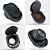 Adaptador Reutilizável Dolce Gusto Gênio S Piccolo Mini Me - Imagem 1