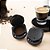 Adaptador Reutilizável Dolce Gusto Gênio S Piccolo Mini Me - Imagem 3