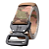 Cinto Tático Militar Com Fivela de Engate Rápido Tipo Fastem - Youtek - Imagem 8