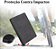 Capa Novo Kindle 2024 Modelo RS23CV 6 Polegadas Com Alça Magnética + Brinde Caneta Touch - Imagem 6