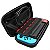 Case Bolsa Estojo Capa De Proteção Nintendo Switch 2 ®Youtek - Imagem 5