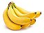 Kit 300 Mudas De Banana Maçã, Prata Ou Nanica + Manual - Imagem 3
