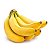 Kit 5 Mudas De Banana Brs Platina - Alta Qualidade + Manual - Imagem 3