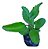 4 Mudas De Plantas Medicinais ( Escolha após compra) + Manual! - Imagem 10