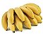 Kit 20 Mudas De Banana Maçã, Prata Ou Grand Naine + Manual - Imagem 3