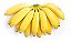 Kit 20 Mudas De Banana Maçã, Prata Ou Nanica - Monte Seu Kit - Imagem 1