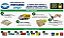 Limitador  Formigas Cortadeiras Kit Com 18 Unidades + Manual - Imagem 7