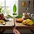 1 Muda De Banana Da Terra - Alta Qualidade + Manual - Imagem 2