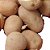 Kit - 50 Sementes Mudas De Batata Cultivar Ágata + Manual - Imagem 3