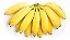 Kit 30 Mudas Banana Da Terra, Maçã, Nanica, Prata + Manual - Imagem 6