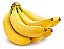 Kit 30 Mudas Banana Da Terra, Maçã, Nanica, Prata + Manual - Imagem 4
