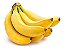 Kit 350 Mudas De Banana Maçã, Prata Ou Nanica + Manual - Imagem 3