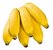 Kit 350 Mudas De Banana Maçã, Prata Ou Nanica + Manual - Imagem 4