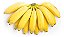 Kit 700 Mudas De Banana Prata, Nanica Ou Maçã + Manual - Imagem 4