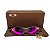 Oculos Oakley Penny Xmetal Lente Rosa - Imagem 1