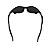Oculos Oakley  Penny black lente preta - Imagem 3