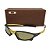 Oculos Oakley  Penny Xmetal lente dourada - Imagem 2