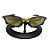 Oculos Oakley  Penny Xmetal lente dourada - Imagem 3