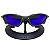 Oculos Oakley  Penny Xmetal lente azul - Imagem 3