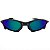 Oculos Oakley J Penny Xmetal lente verde - Imagem 4