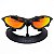Oculos Oakley  Penny Xmetal lente vermelha - Imagem 4