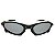 Oculos Oakley Penny Xmetal Cinza - Imagem 4
