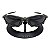 Óculos Oakley Juliet Penny Xmetal preto - Imagem 3