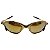 Óculos Oakley  Doublexx 24k gold lente dourada - Imagem 3