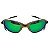 Óculos Oakley  Doublexx 24K lente verde - Imagem 4