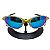 Óculos Oakley  Doublexx Tio2 24K ice thug - Imagem 2