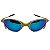 Óculos Oakley  Doublexx Tio2 24K ice thug - Imagem 4
