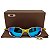 Óculos Oakley  Doublexx Tio2 24K ice thug - Imagem 1