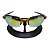 Óculos Oakley Romeo2 24k lente verde - Imagem 2