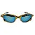 Óculos Oakley Doublexx Gold 24k lente ice thug - Imagem 4