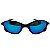 Óculos Oakley Doublexx Black lente ice thug - Imagem 4