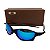 Óculos Oakley Doublexx Black lente ice thug - Imagem 2