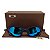 Óculos Oakley Doublexx Black lente ice thug - Imagem 1