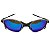 Oculos Oakley  Doublexx Tio2 lente azul - Imagem 3